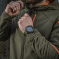 Wielofunkcyjny zegarek taktyczny M-TAC Kompas Wysokościomierz Barometr Outdoor