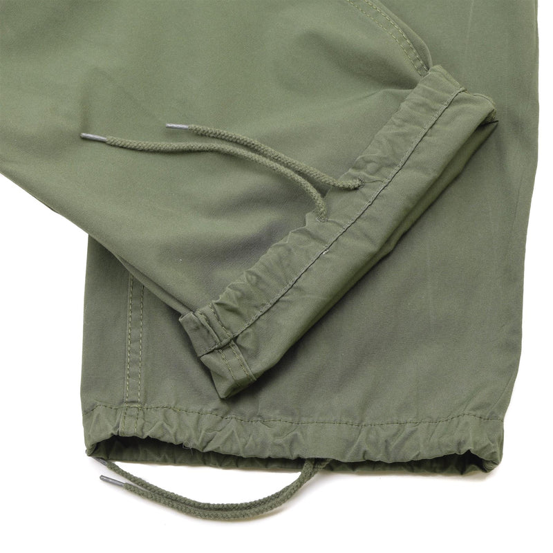 Marka MIL-TEC U.S. Army M64 Wietnam Jungle Style OD Combat Pants Soldiers BDU