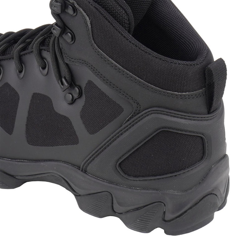 MIL-TEC Chimera Buty na zewnątrz oddychające lekkie obuwie na kemping