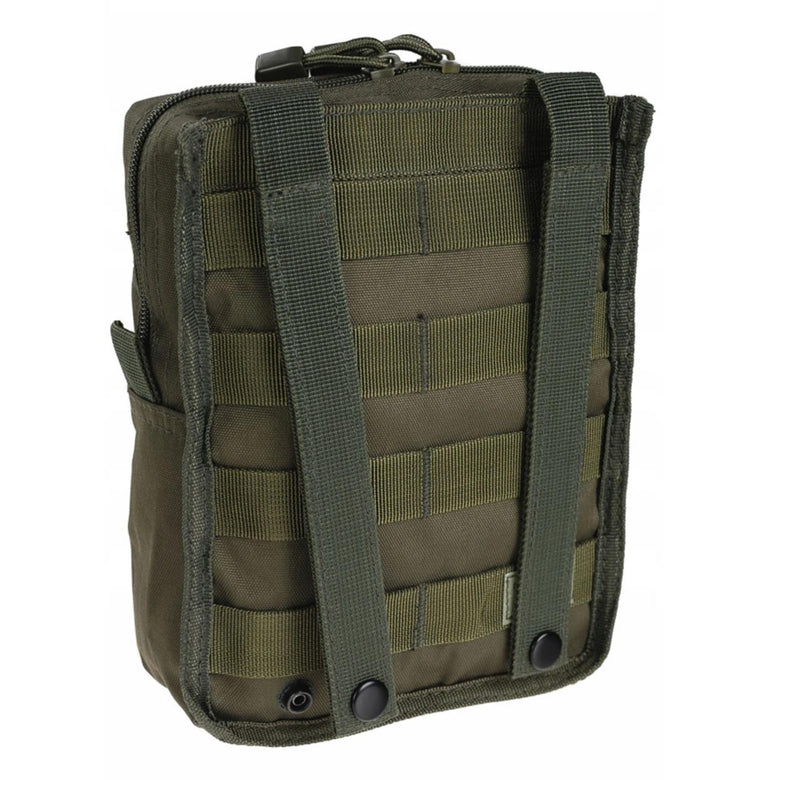 MIL-TEC TACTICAL BET TOPUS MOLLE ZAPITACJA ZAMKEK ZAMKUJE