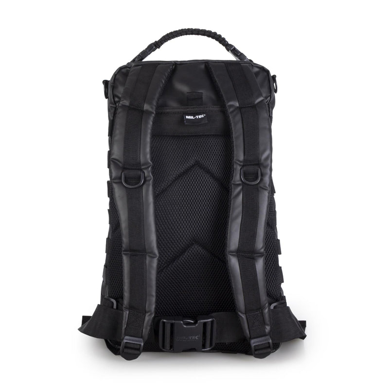 MIL-TEC U.S. Assault Ranger Tactical Backpack Pvc Coat 36 Liliters Turing Daypack