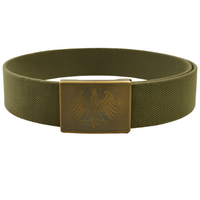 Surplus Belts & Suspenders