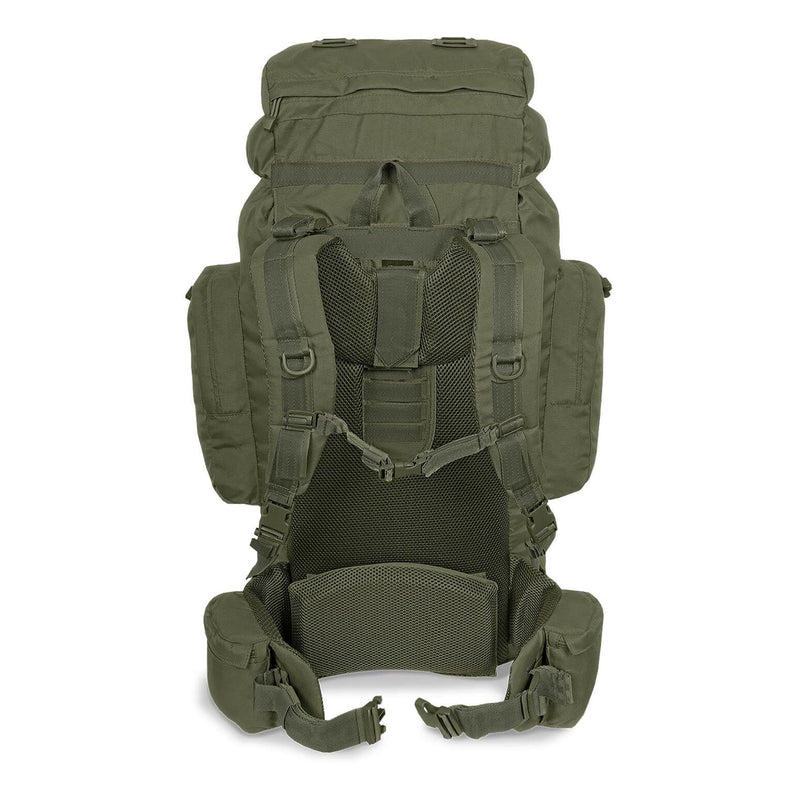 MIL-TEC REMOM TRUCKICKACKACK TAKTICAL Plecak Trekking Daypack Olive 88L Large