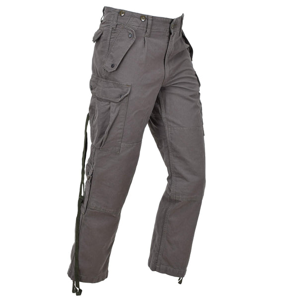 Leo Kohler Combat Pants wojskowy