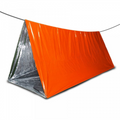TAC MAVEN Namiot ratunkowy Zero Hour, schron termiczny 150 x 240 cm