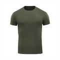 T-shirt M-Tac 93/7 Summer Comfort Fit Lekka, rozciągliwa bawełna w kolorze oliwkowym