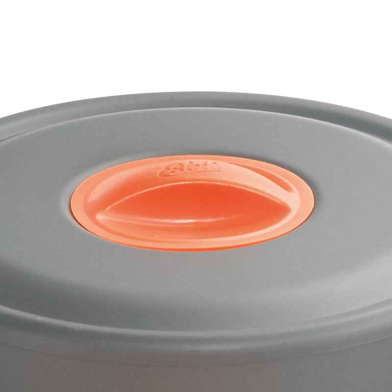 Marka esbit naczynia kuchenne lekkie trwałe aluminiowe na zewnątrz camping garnc