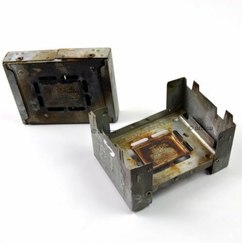 Esbit Cooking Stove BW Niemiecki Bushcraft Camp Cooker Wojska
