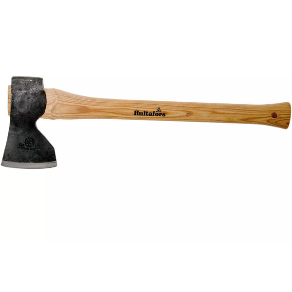 Hultafors stalberg camping camping na zewnątrz hatchet stalowa stalowa głowica topór
