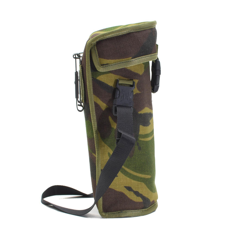 Oryginalne holenderskie wojskowe optyki taktyczne załącznik Allice DPM Camo New
