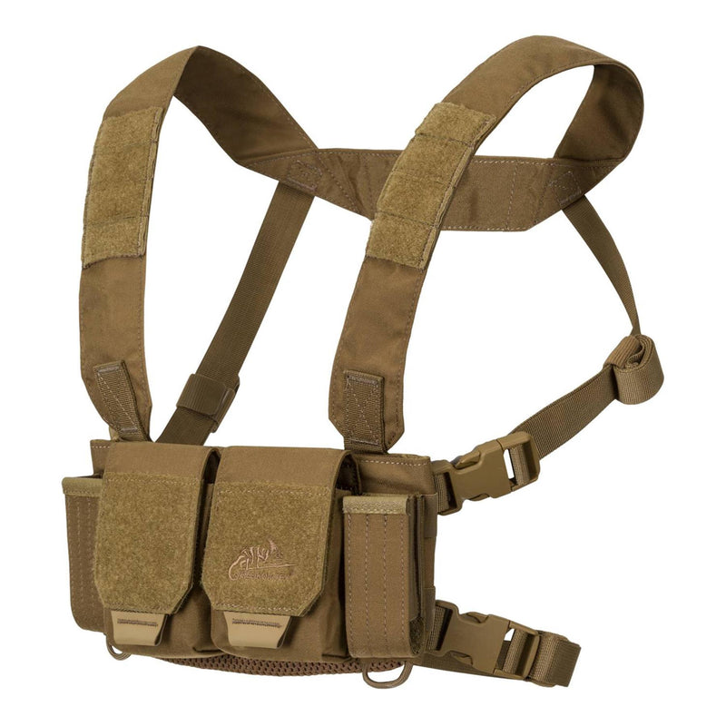 HELIKON-TEX Konkurs Multi Gun Best Rig Strzelanie taktycznej kamizelki Molle Cordura