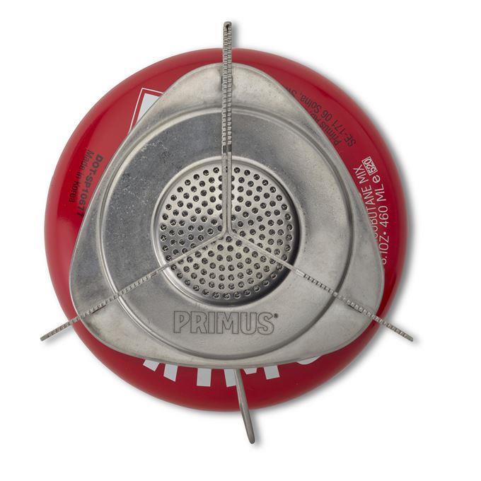 Primus Essential Trail Stove Compact Camping Cooking Butan Butan Butan Burner