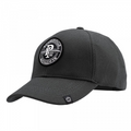 Pentagon Cluster Mesh BB Cap Taktyczna regulowana czapka baseballowa Outdoor Wolf Grey