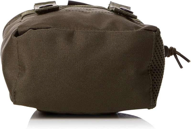 Mil-Tec pusta woreczka MAG Shell Molle System Pusty Case Cage Magazins Bag