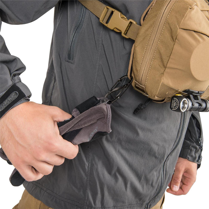 Helilikon-Tex Pakiet klatki piersiowej Numbat Pack Pack Organizer Velor Panelu Army Style Pack