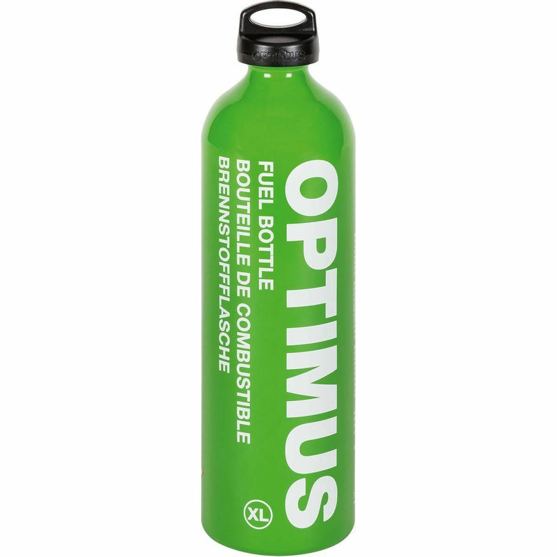 Optimus Fuel Butelka Paliwa Paliwa Paliwa Rozmiar .4L .6L 1L 1,5L SAFEETY CAP