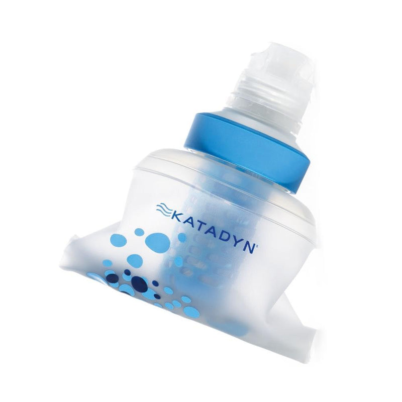 Katadyn Befree Water Bottle Filtr 0,6L System filtracji oczyszczania stołówek