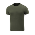 T-shirt M-Tac 93/7 Summer Comfort Fit Lekka, rozciągliwa bawełna w kolorze oliwkowym