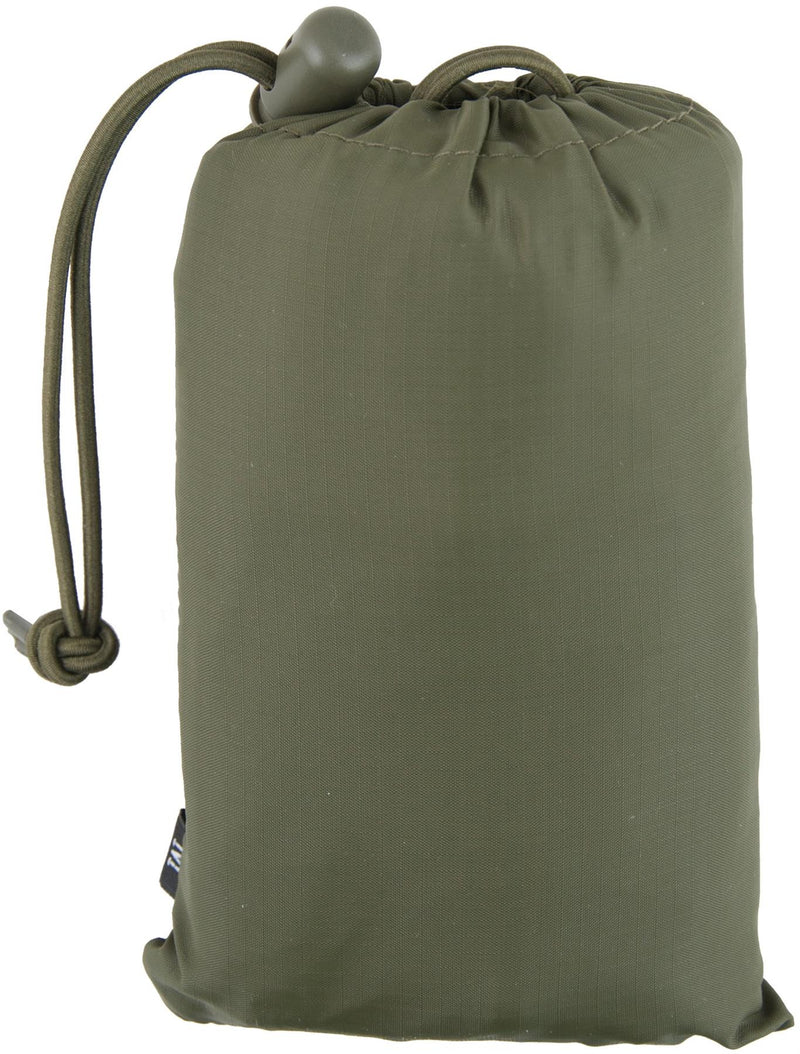 Tacgear Brand Wind Shirt Lekkie ripstop camping turystyka na zewnątrz oliwka
