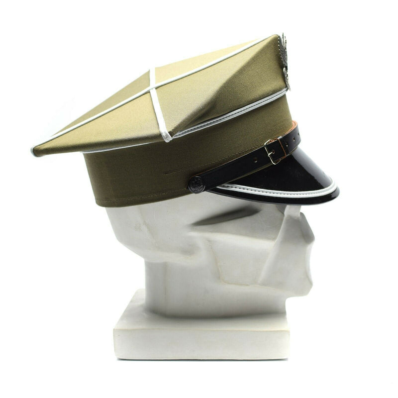 Prawdziwy polski Visor Visor Hat Pols
