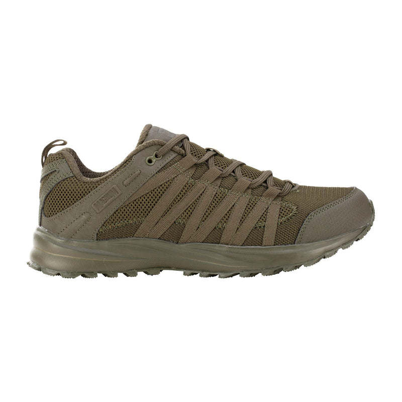 Magnum Storm Trail Lite Unisex Buty do biegania Trekking Comfort Taktyczne trampki