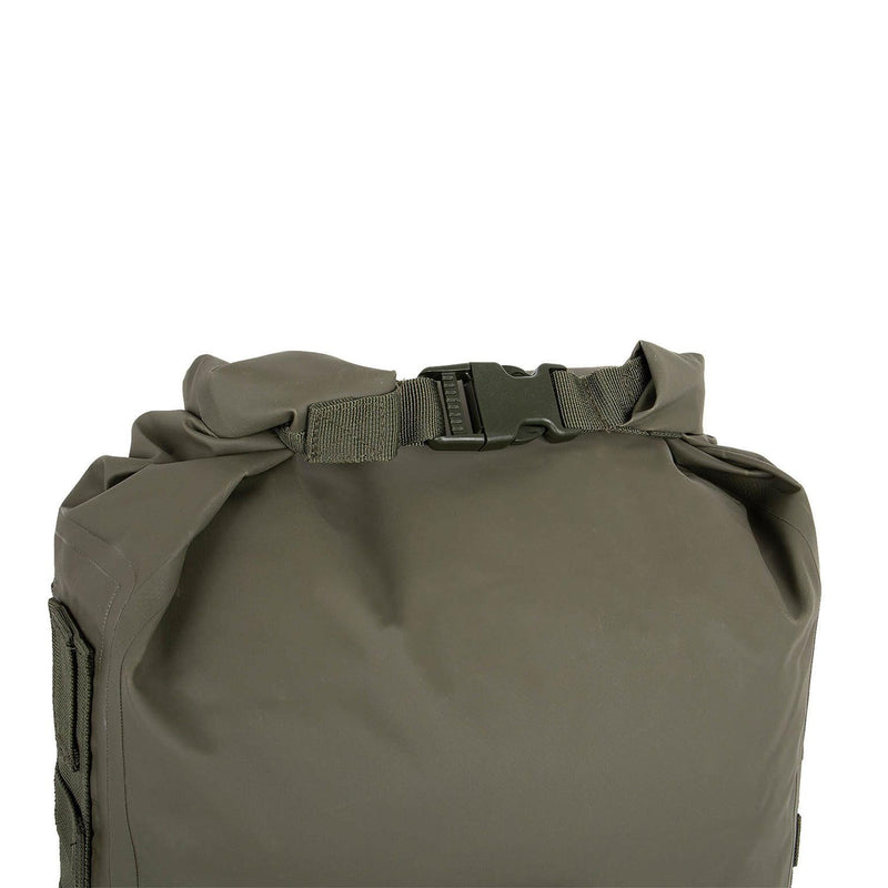 Uszczelki MIL-TEC Dry-Bag Taktyczne zwijane plecak Waterproof 35L Wojskowy plecak