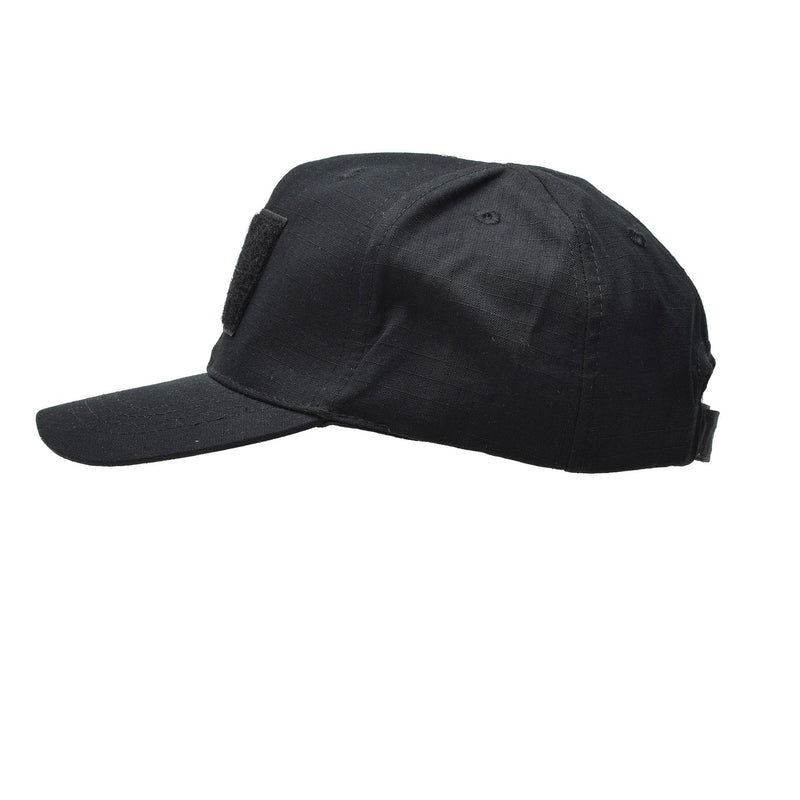 Leo Kohler Army Baseball Cap Lekkie regulowane pola czapki szczytowe