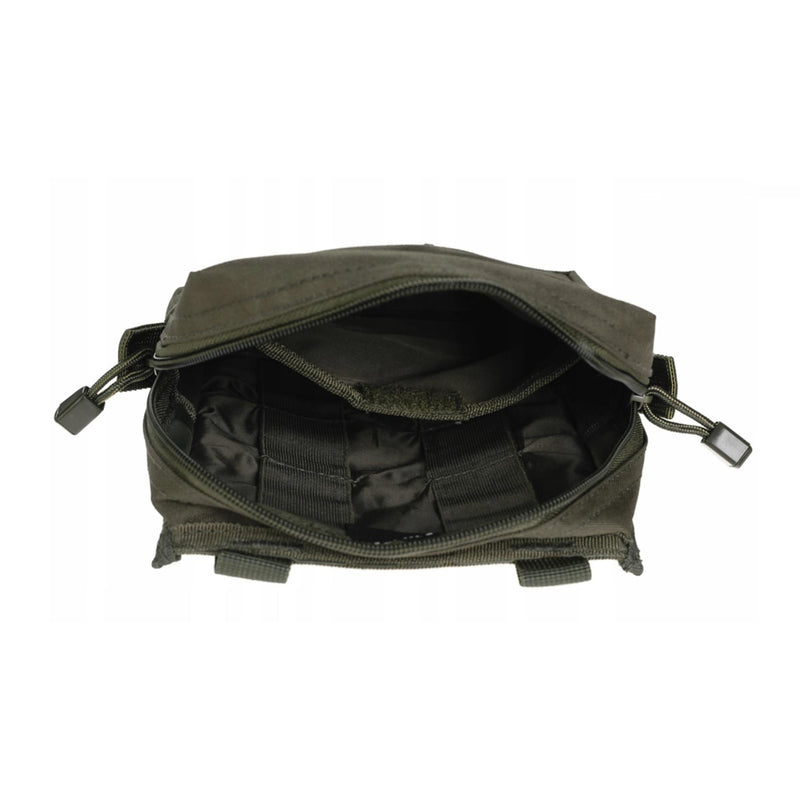 MIL-TEC TACTICAL BET TOPUS MOLLE ZAPITACJA ZAMKEK ZAMKUJE