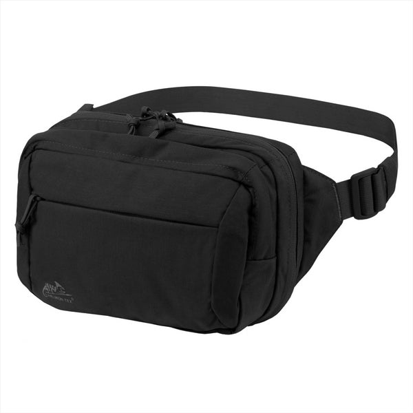 Helikon-Tex Waist Pack RAT Cordura Nylon 3.5L Tactical MOLLE EDC Organizer Bag