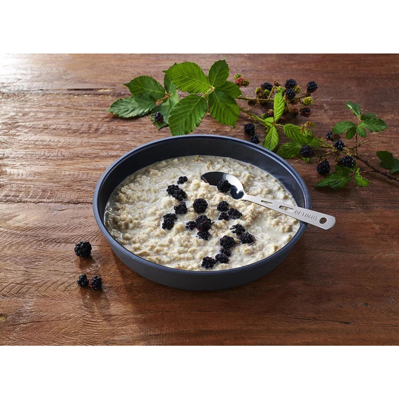 Trek'n Eat śniadaniowe posiłek Protein Owdanka odwodniona na zewnątrz pokarm kempingowy