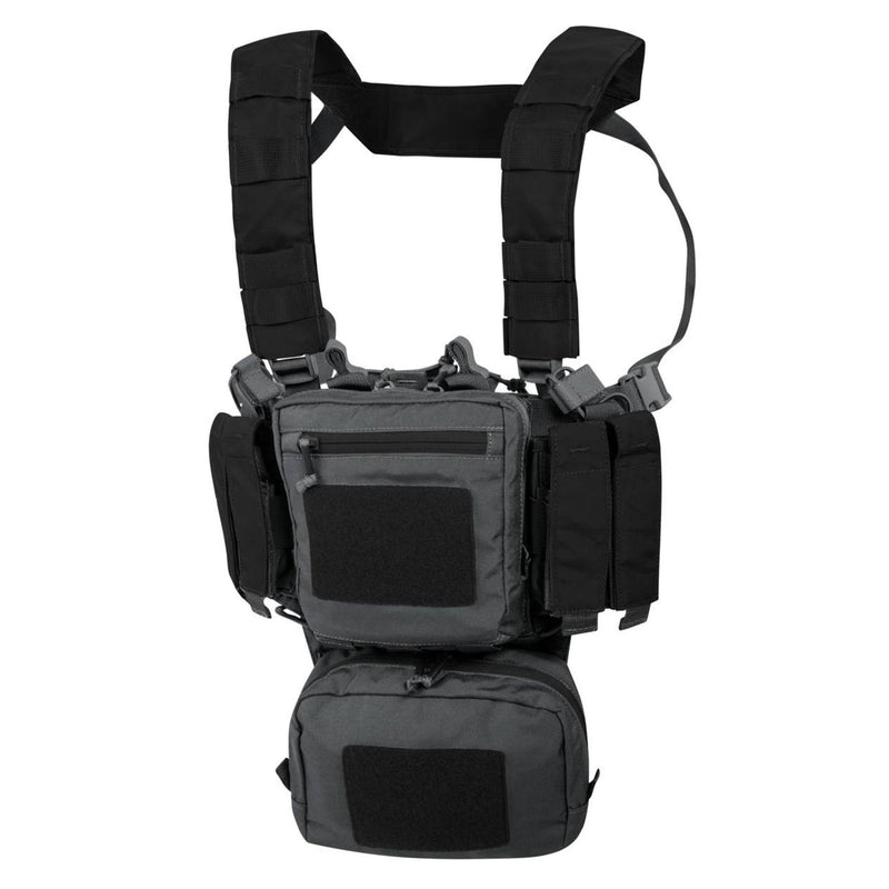 Helilikon-Tex trening mini platforma klatki piersiowej TMR taktyczna kamizelka do strzelania Molle Range