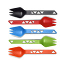 Primus TrailSpork Tritan hiking spork camping fork spoon outdoor lightweight - GoMilitar