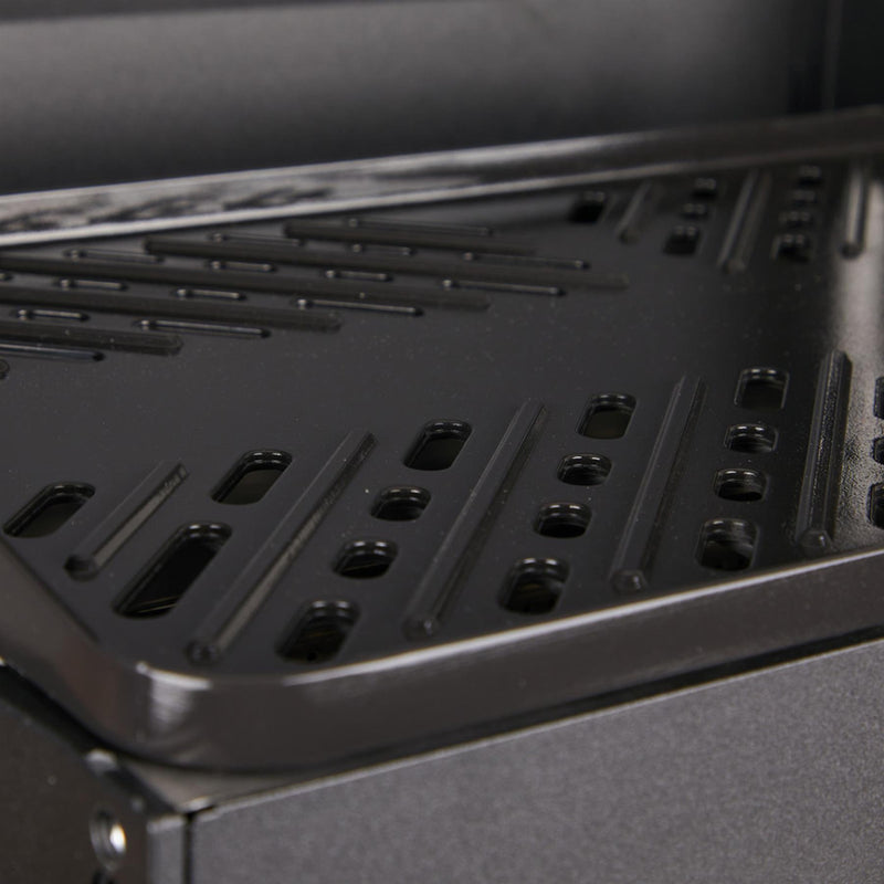 Primus Kuchoma Grill Stove Portable Lekkie kemping na zewnątrz BBQ