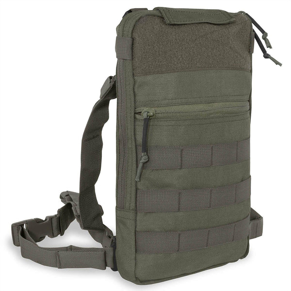 A.BLOCHL TF2 PAKIET HARDRACYJNY 1.5 LITERS MOLLE Typ Water Trail Trail Corking Kolor oliwek