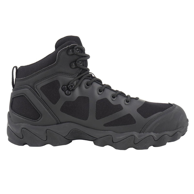 MIL-TEC Chimera Buty na zewnątrz oddychające lekkie obuwie na kemping