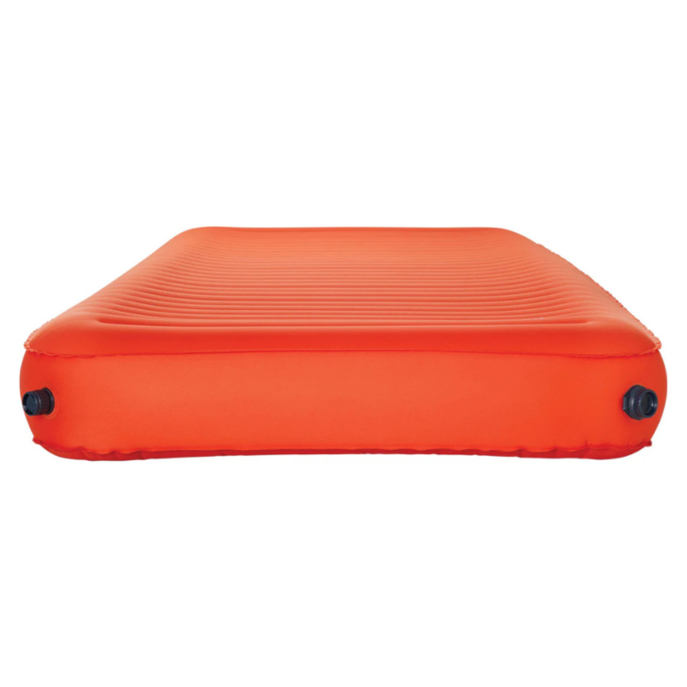 Therm-a-Rest NeoLoft Regular Szeroki ocieplany karimata 185 x 66 cm Ember