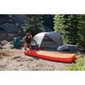Therm-a-Rest NeoLoft Regular Szeroki ocieplany karimata 185 x 66 cm Ember