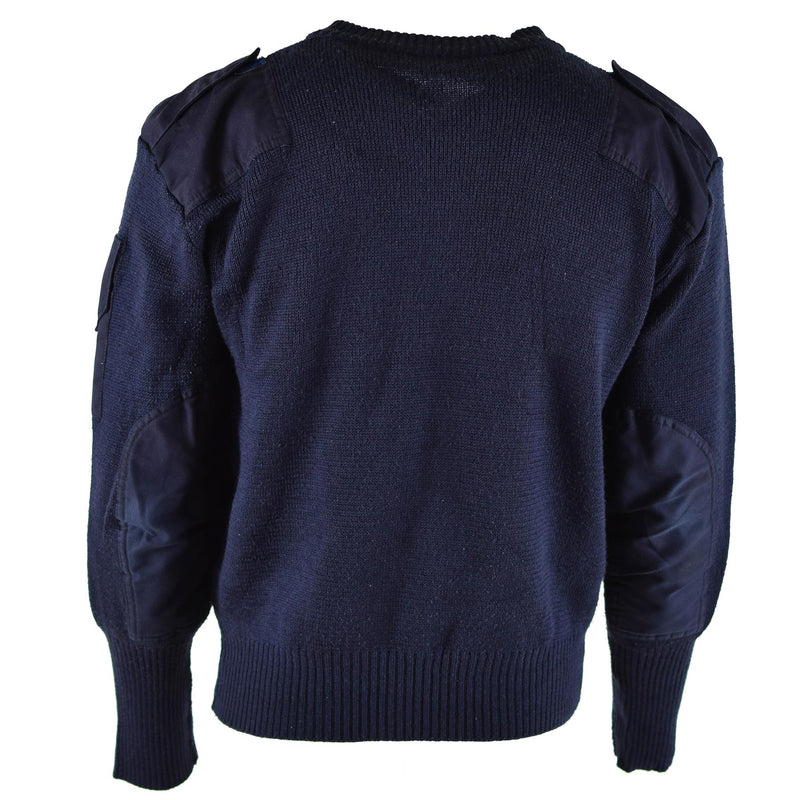 Oryginalny Sweter z nutkiem VING Commer Commer Commer