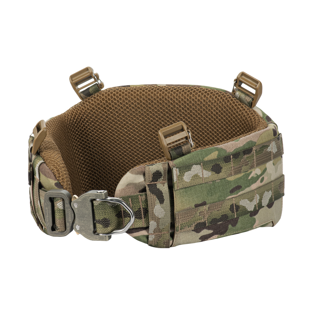 M-TAC ARMOR Tegris Taktyczny pas bojowy D-Ring Cobra Cordura 500D Multicam