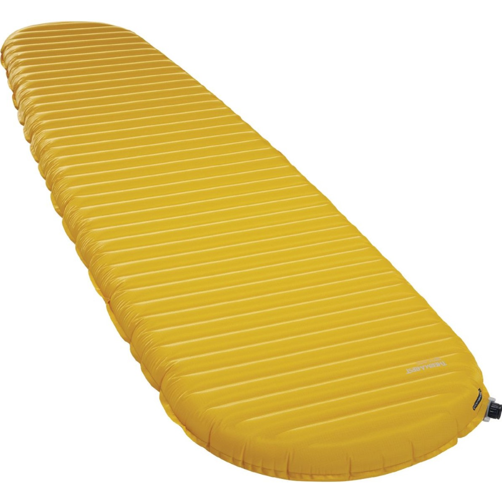Podkładka do spania Therm-a-Rest NeoAir XLite Ultralekka, izolowana zwykła osłona przeciwsłoneczna
