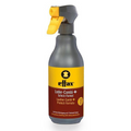 Effax Leather-Combi+ Środek do czyszczenia skóry w sprayu i piance do pielęgnacji skóry 500ml