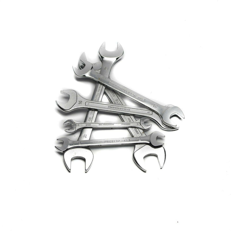 Marka facom wycisza rozmiary metryczne 11 mm 14 mm 16 mm 18 mm 20 mm 21 mm 21 mm