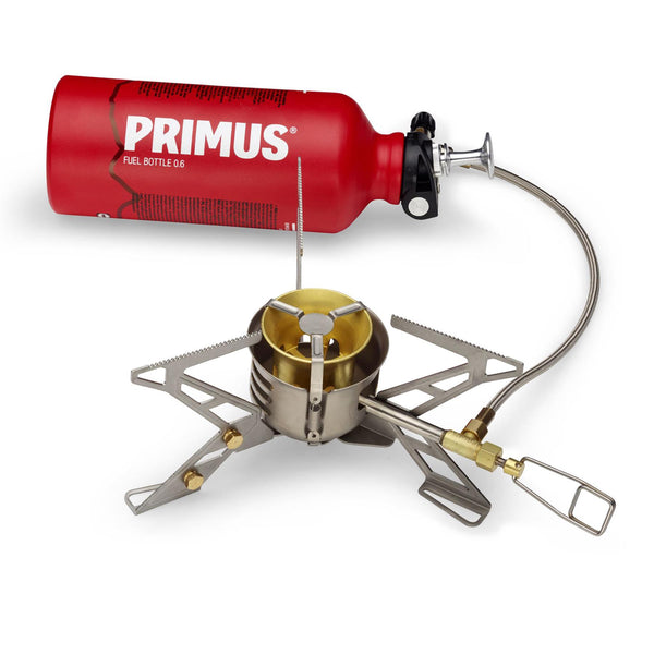 Primus Omnifuel II Multifuel Stove Outdorzy Camping Camping Turin Burner