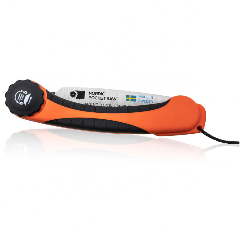 Nordic Pocket Solding Fresh Wood Portable Saw Compact Turing Camping