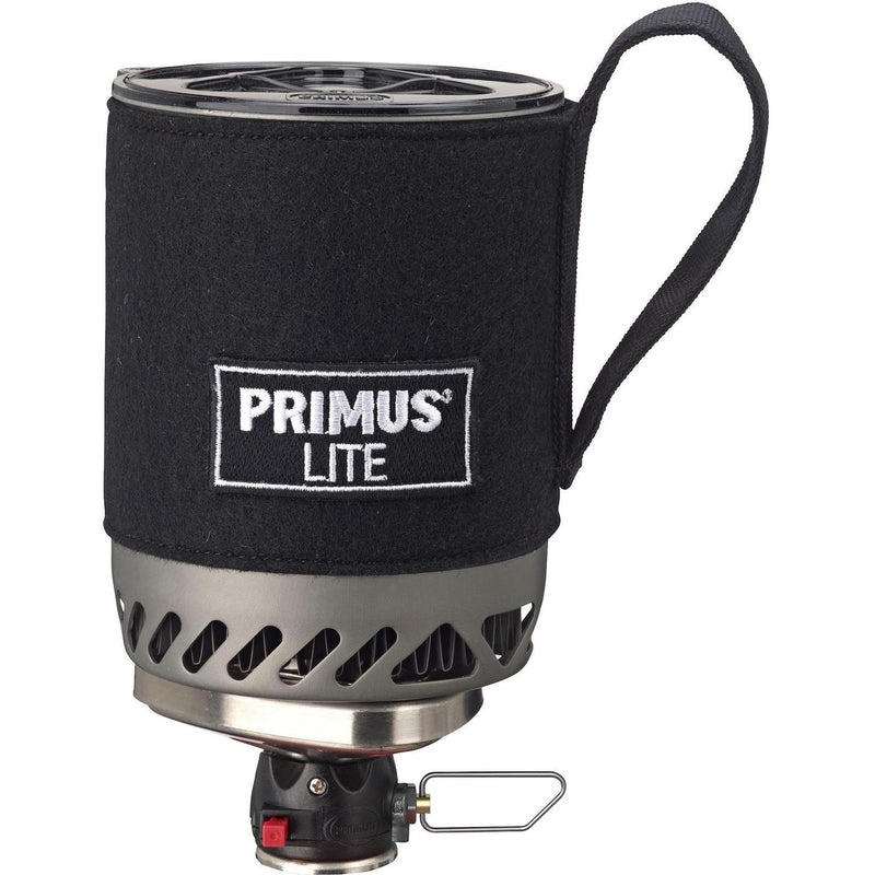 Primus Lite Stove System plecakowe turystyki piesze kempingowe światło gotowania w jednym zestawie