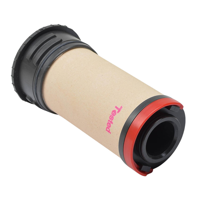 Katadyn Combi Filtring Water System Ceramic Case Wymienne części zamienne części zamienne