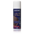 Saphir Leather Oil Odżywka i zmiękczacz do skóry 125ml Neutralny