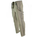 Oryginalne wodoodporne spodnie na szelkach Gore-Tex armii austriackiej Surplus Olive OD
