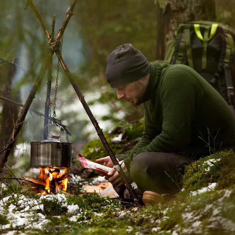 PRIMUS COURFFORE COOTINT PAN STALIMIS STALMIS 3L Camping Torowe naczynia kuchenne na zewnątrz
