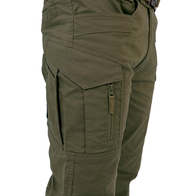 Texar Elite Pro 2.0 Wojskowe spodnie taktyczne